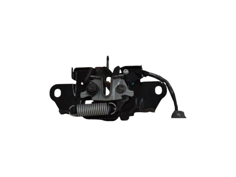 SERRATURA COFANO ANTERIORE FIAT 124 Spider Serie (348) 6000621826 (16>)