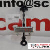 TIRANTE FERMO PORTA ANT. DX FIAT 124 Spider Serie (348) 6000614764 (16>)