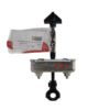 TIRANTE FERMO PORTA ANT. DX FIAT 124 Spider Serie (348) 6000614764 (16>)