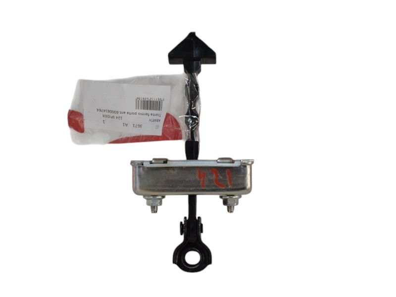 TIRANTE FERMO PORTA ANT. DX FIAT 124 Spider Serie (348) 6000614764 (16>)