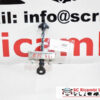 TIRANTE FERMO PORTA ANT. DX FIAT 124 Spider Serie (348) 6000614764 (16>)