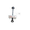 TIRANTE FERMO PORTA ANT. DX FIAT 124 Spider Serie (348) 6000614764 (16>)