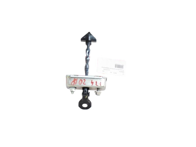 TIRANTE FERMO PORTA ANT. DX FIAT 124 Spider Serie (348) 6000614764 (16>)