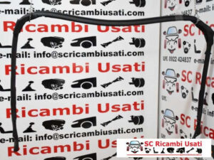 GUARNIZIONE ABBELLIMENTO FIAT 124 Spider Serie (348) 6000635072 benzina (16>)