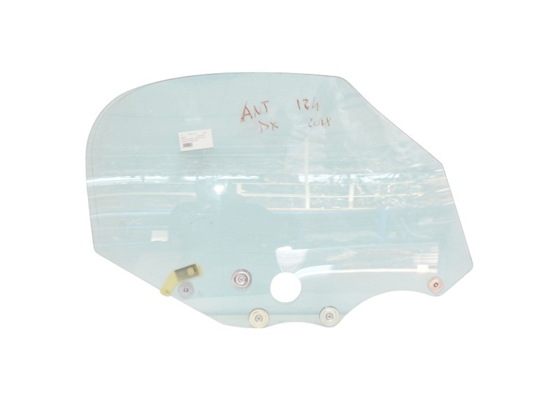 VETRO SCENDENTE ANTERIORE DESTRO FIAT 124 Spider Serie (348) 6000613062 (16>)