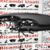 CRUSCOTTO NUDO FIAT 124 Spider Serie (348) 6000621326 (16>)
