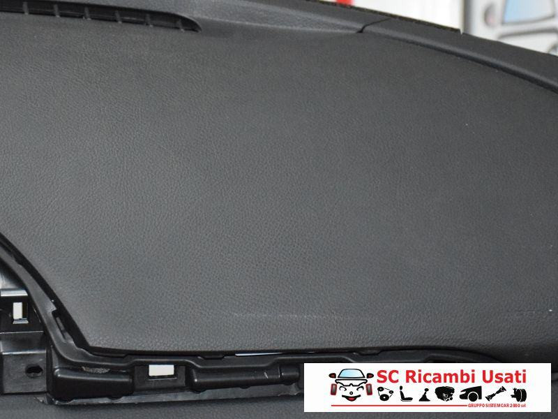 CRUSCOTTO NUDO FIAT 124 Spider Serie (348) 6000621326 (16>)