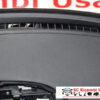 CRUSCOTTO NUDO FIAT 124 Spider Serie (348) 6000621326 (16>)