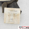 A1695451740 A1695451740 SCATOLA PORTA FUSIBILI MERCEDES Classe A W168 2° Serie diesel