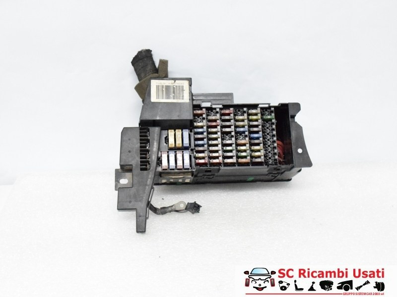 A1695451740 A1695451740 SCATOLA PORTA FUSIBILI MERCEDES Classe A W168 2° Serie diesel