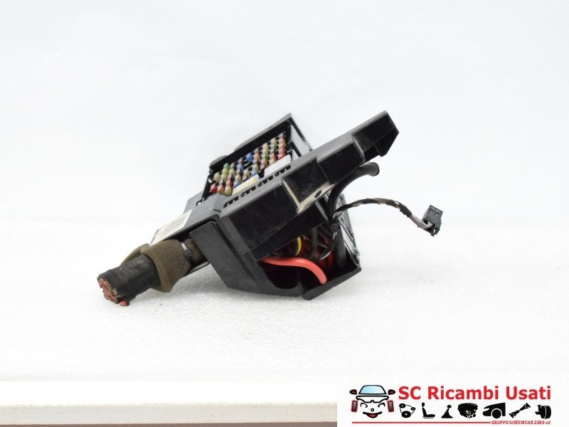 A1695451740 A1695451740 SCATOLA PORTA FUSIBILI MERCEDES Classe A W168 2° Serie diesel