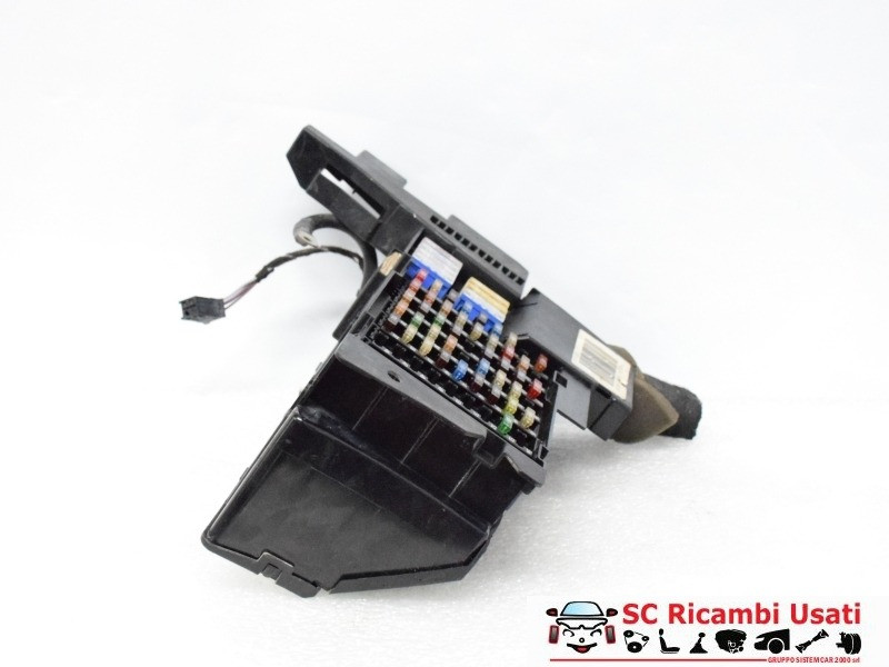 A1695451740 A1695451740 SCATOLA PORTA FUSIBILI MERCEDES Classe A W168 2° Serie diesel