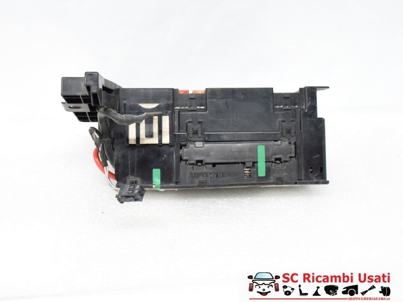 A1695451740 A1695451740 SCATOLA PORTA FUSIBILI MERCEDES Classe A W168 2° Serie diesel