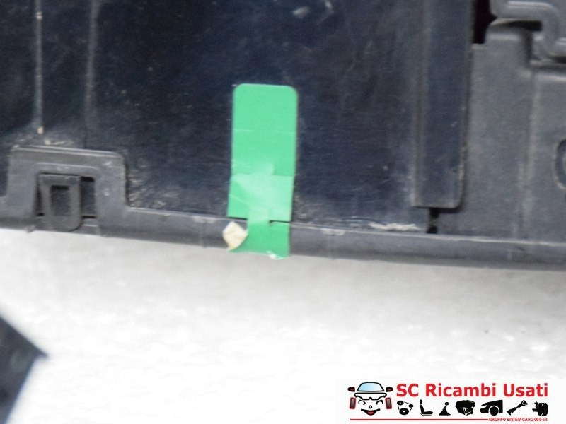 A1695451740 A1695451740 SCATOLA PORTA FUSIBILI MERCEDES Classe A W168 2° Serie diesel