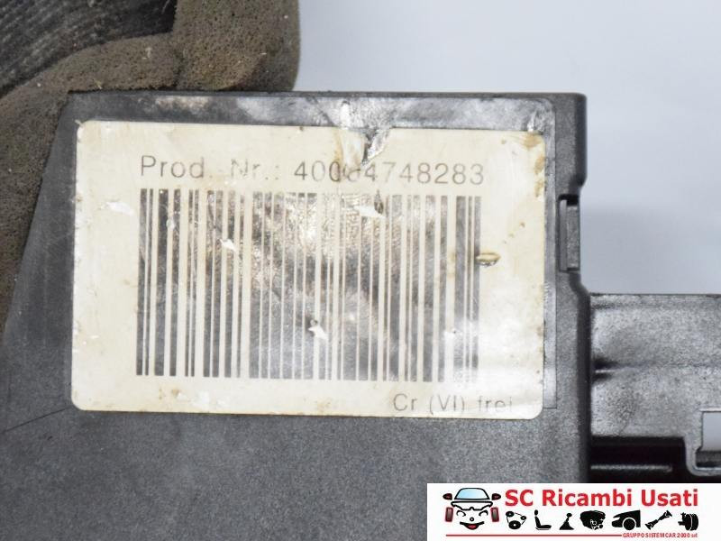 A1695451740 A1695451740 SCATOLA PORTA FUSIBILI MERCEDES Classe A W168 2° Serie diesel