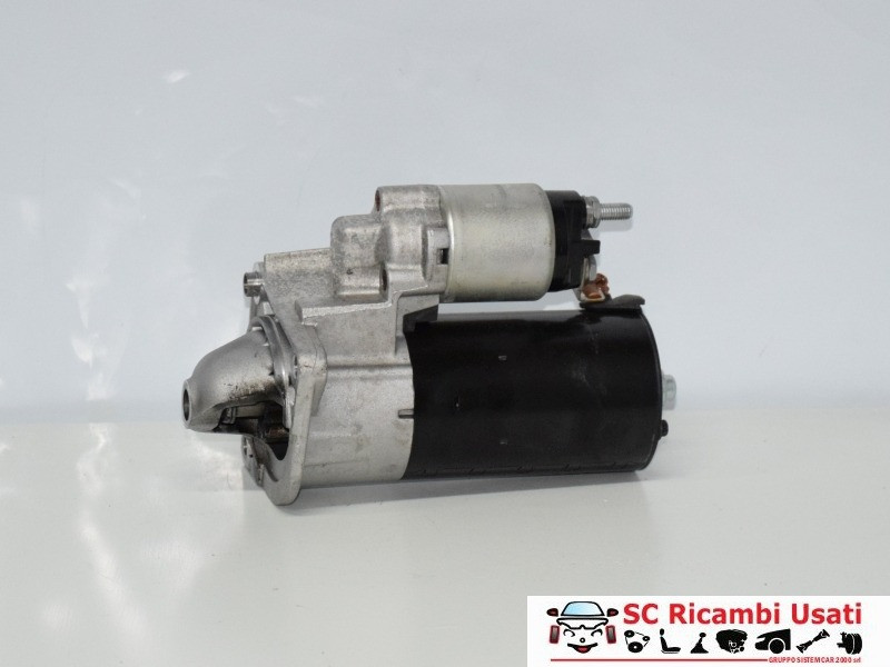 51810308 MOTORINO AVVIAMENTO FIAT 500 L Serie (351_352) diesel