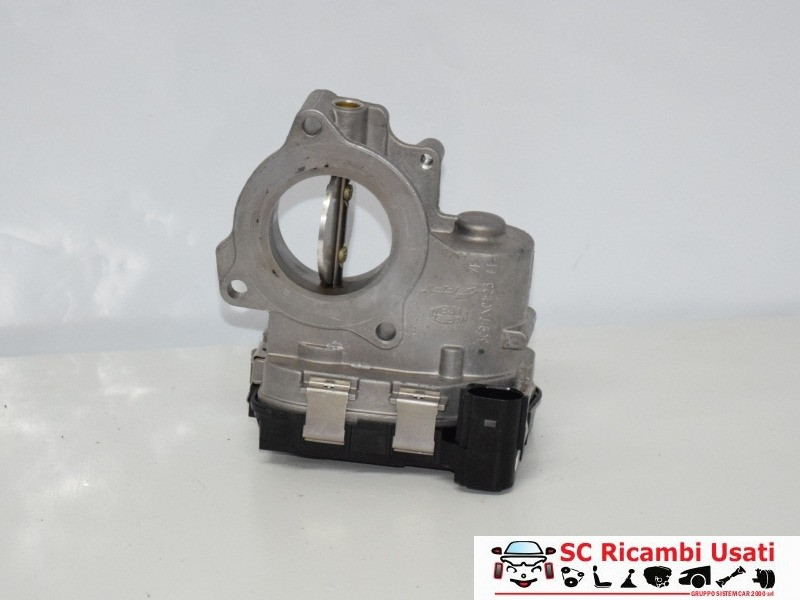 55258454 55258454 CORPO FARFALLATO FIAT 500 L Serie (351_352) diesel