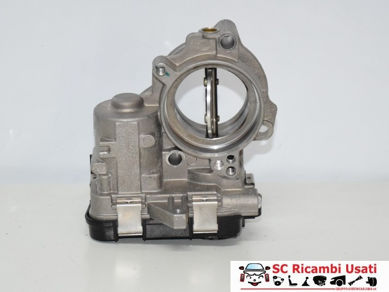 55258454 55258454 CORPO FARFALLATO FIAT 500 L Serie (351_352) diesel