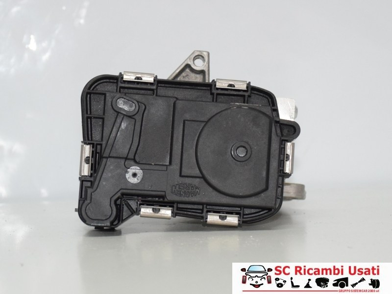 55258454 55258454 CORPO FARFALLATO FIAT 500 L Serie (351_352) diesel
