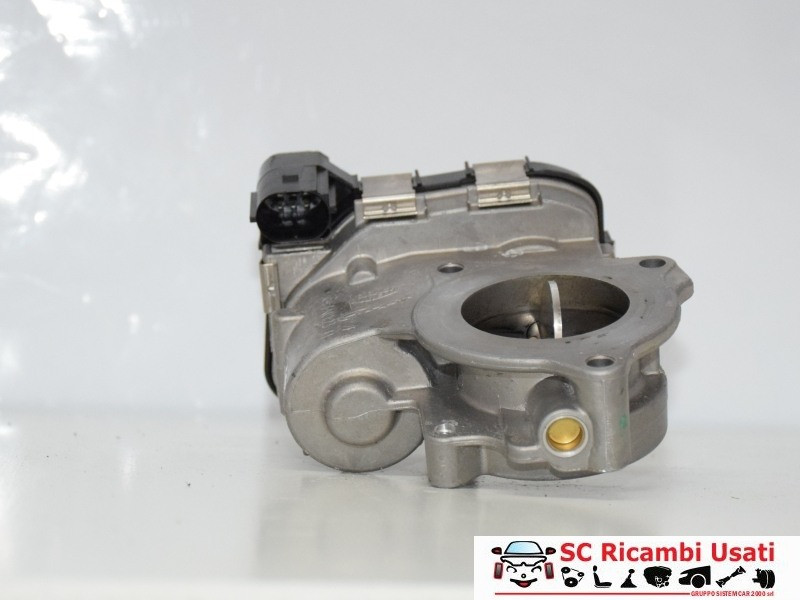 55258454 55258454 CORPO FARFALLATO FIAT 500 L Serie (351_352) diesel