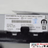 AUTORADIO FIAT 500 L Serie (351_352) 735658261 (12>)