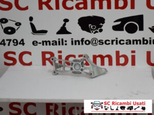 52078966 52078966 STAFFE SUPPORTO SERBATOIO CARBURANTE FIAT 500 L Serie (351_352) diesel