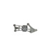 52078966 52078966 STAFFE SUPPORTO SERBATOIO CARBURANTE FIAT 500 L Serie (351_352) diesel