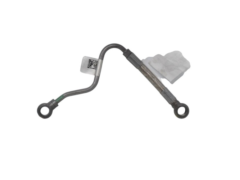 46336481 TUBO PASSAGGIO OLIO TURBINA FIAT 500 L Serie (351_352) diesel