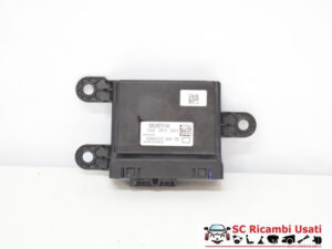 52087514 52087514 CENTRALINA GATEWAY FIAT 500 L Serie (351_352) diesel