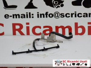 55271701 55271701 TUBI MANDATA CARBURANTE INIETTORI FIAT 500 L Serie (351_352) diesel