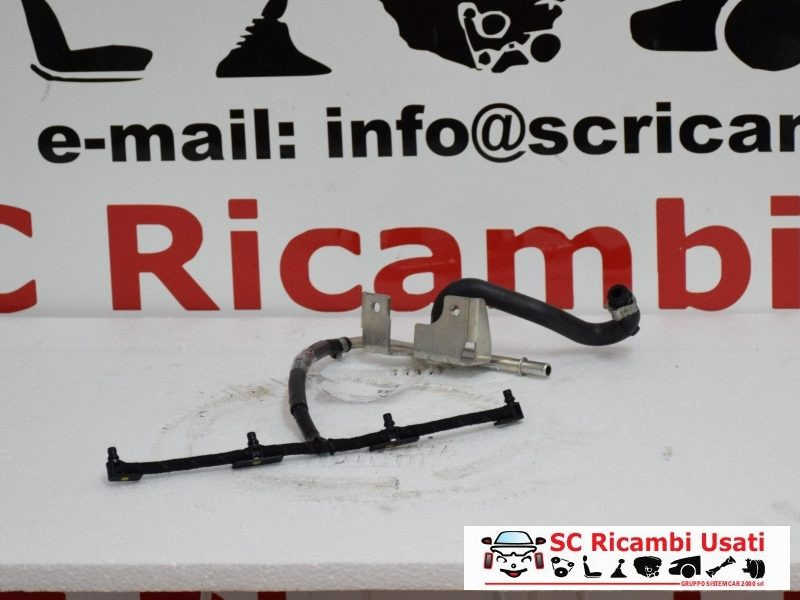 55271701 55271701 TUBI MANDATA CARBURANTE INIETTORI FIAT 500 L Serie (351_352) diesel