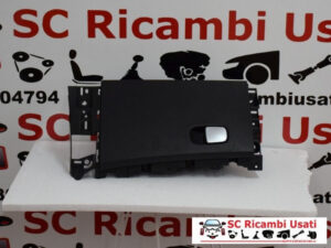 CASSETTO PORTA OGGETTI FIAT 500 L Serie (351_352) 735562027 (12>)