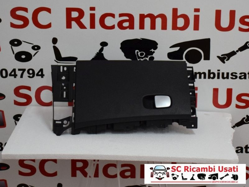 CASSETTO PORTA OGGETTI FIAT 500 L Serie (351_352) 735562027 (12>)