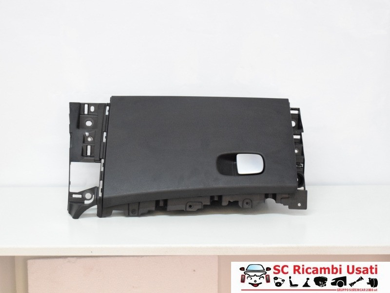 CASSETTO PORTA OGGETTI FIAT 500 L Serie (351_352) 735562027 (12>)