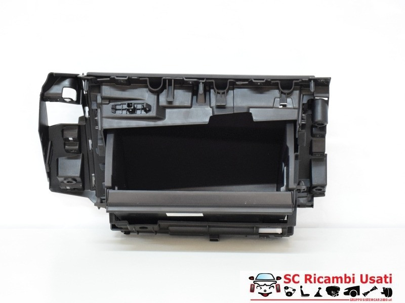 CASSETTO PORTA OGGETTI FIAT 500 L Serie (351_352) 735562027 (12>)