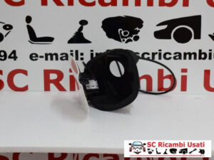 SPORTELLINO CARBURANTE FIAT 500 L Serie (351_352) 52082845 (12>)