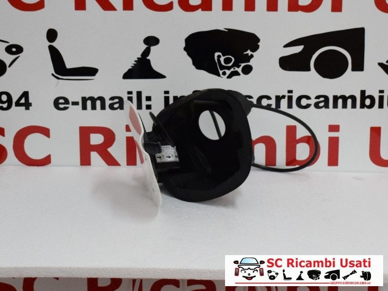 SPORTELLINO CARBURANTE FIAT 500 L Serie (351_352) 52082845 (12>)