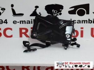 51889437 51889437 ALLOGGIO BATTERIA FIAT 500 L Serie (351_352) diesel