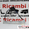 MECCANISMO ALZAVETRO POST. SX FIAT 500 L Serie (351_352) 51980516 (12>)