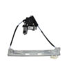 MECCANISMO ALZAVETRO POST. SX FIAT 500 L Serie (351_352) 51980516 (12>)
