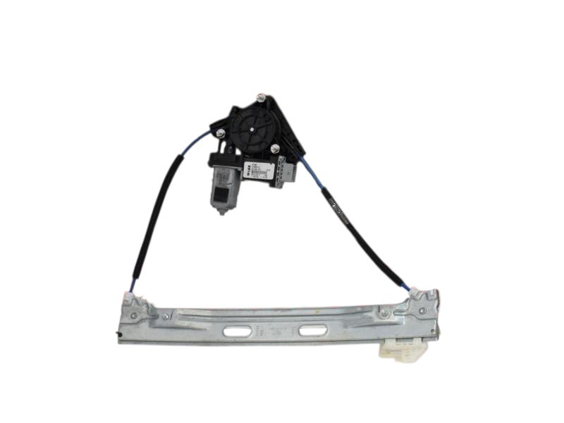 MECCANISMO ALZAVETRO POST. SX FIAT 500 L Serie (351_352) 51980516 (12>)