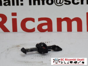TIRANTE FERMO PORTA ANT. DX FIAT 500 L Serie (351_352) 51883508 (12>)