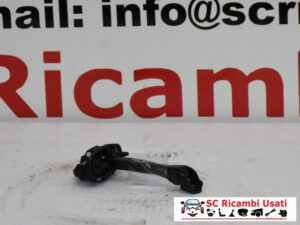 TIRANTE POSTERIORE DESTRA SINISTRA FIAT 500 L Serie (351_352) 51883509 (12>)