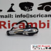 MANIGLIA ESTERNA POSTERIORE SINISTRA FIAT 500 L Serie (351_352) 735578417 (12>)