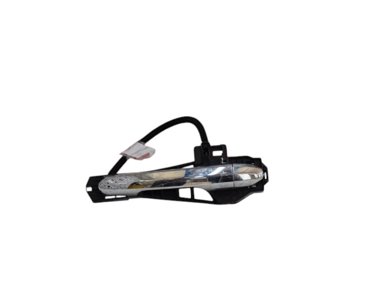 MANIGLIA ESTERNA POSTERIORE SINISTRA FIAT 500 L Serie (351_352) 735578417 (12>)