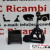 LEVA CAMBIO FIAT 500 L Serie (351_352) 50295621 diesel (12>)