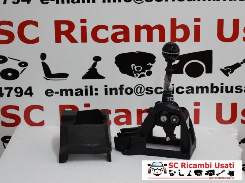 LEVA CAMBIO FIAT 500 L Serie (351_352) 50295621 diesel (12>)