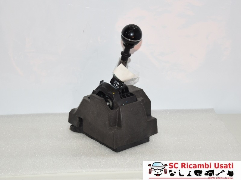 LEVA CAMBIO FIAT 500 L Serie (351_352) 50295621 diesel (12>)