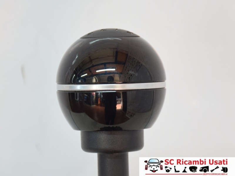 LEVA CAMBIO FIAT 500 L Serie (351_352) 50295621 diesel (12>)