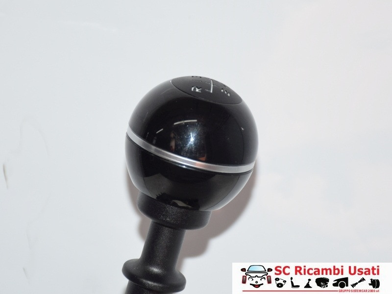 LEVA CAMBIO FIAT 500 L Serie (351_352) 50295621 diesel (12>)